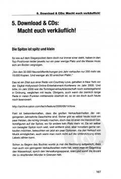 Selbstvermarktung für Musiker - Erfolgreich ohne Plattenvertrag (Jörn Kachelrieß) 