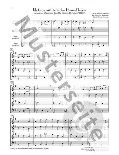 4 machen Musik 