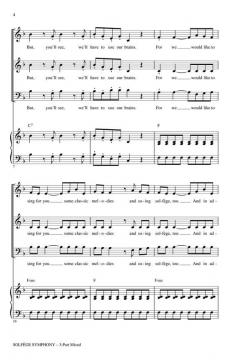 Solfege Symphony 