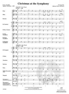 Christmas at the Symphony 
