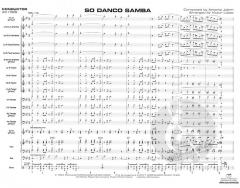 So Danco Samba von Antonio Carlos Jobim (Download) 