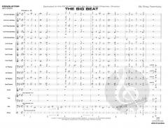 The Big Beat (Gregory Yasinitsky) 