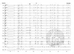 The Big Beat (Gregory Yasinitsky) 
