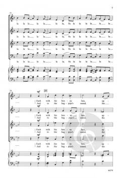 Now Is the Month of Maying! von Thomas Morley (Download) 