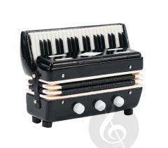Magnet accordion 