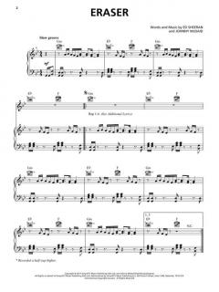 Divide von Sheeran 