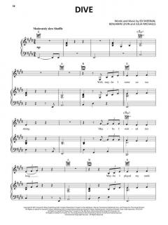 Divide von Sheeran 
