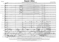 Stayin' Alive 