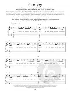 Really Easy Piano: Chart Hits 4 