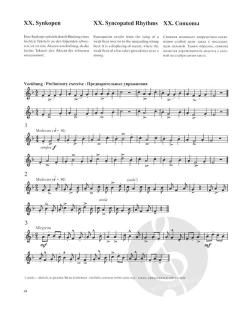 Trompetenschule für Anfänger Band 1 von Hans-Joachim Krumpfer im Alle Noten Shop kaufen