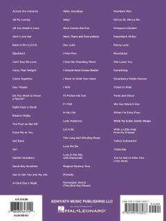 Super Easy Songbook 