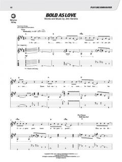 Play Like John Mayer: The Ultimate Guitar Lesson von John Mayer 