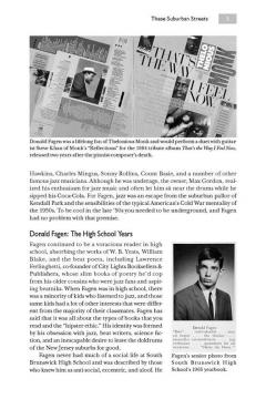 Steely Dan FAQ 