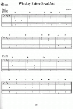 50 Tunes for Bass Vol. 1 