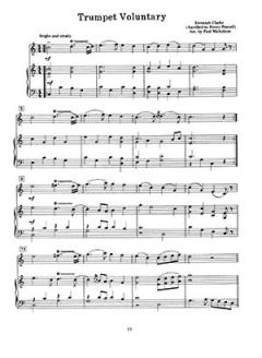 Complete Book of Wedding Music for Trumpet im Alle Noten Shop kaufen - MB94369M