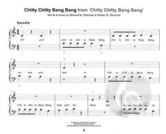 John Thompson's Easiest Piano Course: First Showtunes 