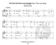 John Thompson's Easiest Piano Course: First Showtunes 