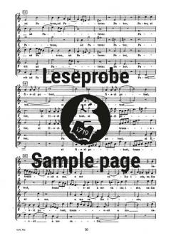 Sämtliche Werke: Responsorien (Carlo Gesualdo) 