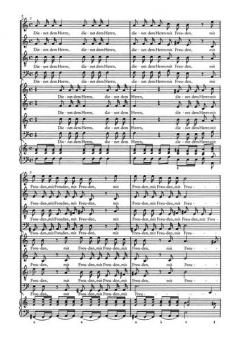 Jauchzet dem Herren alle Welt SWV 493 (Heinrich Schütz) 