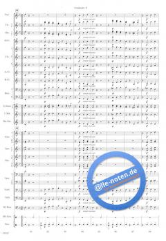 Typewriter (Leroy Anderson) 