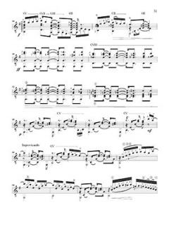 Jobim For Classical Guitar von Antonio Carlos Jobim 