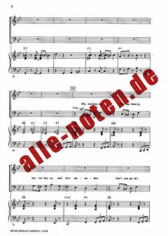 Jubilate Deo (Emily Crocker) 