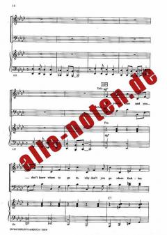Jubilate Deo (Emily Crocker) 