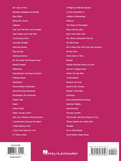 Broadway: Super Easy Songbook 