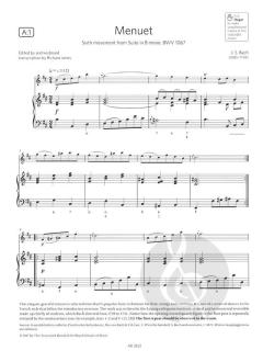 Flute Exam Pieces 2018-2021 