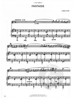 The Chester Flute Anthology 