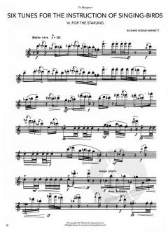 The Chester Flute Anthology 