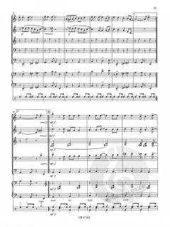 Jazz Ensemble 1 