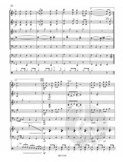 Jazz Ensemble 1 