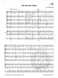 Jazz Ensemble 2 