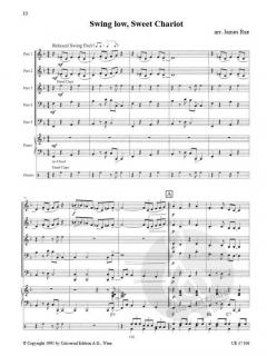 Jazz Ensemble 2 