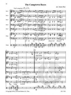 Jazz Ensemble 2 