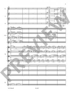 Obikhod von Alexander Raskatov für 4 Männerstimmen und Streichorchester im Alle Noten Shop kaufen