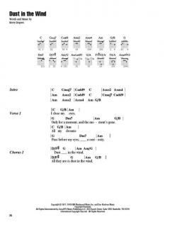 Acoustic Classics: Strum & Sing Series For Guitar 