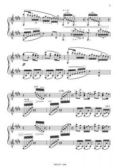 Classical Masterpieces: Valses Poeticos von Enrique Granados 