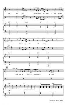 One Call Away von Charlie Puth 