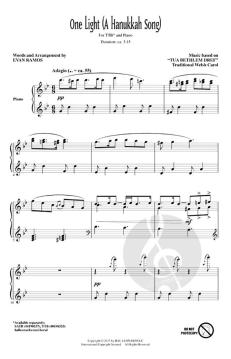 One Light von Evan Ramos (Download) 