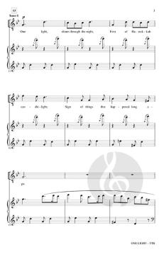 One Light von Evan Ramos (Download) 