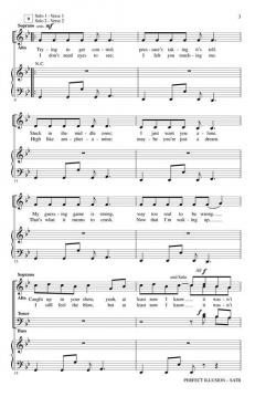 Perfect Illusion von Lady Gaga (Download) 