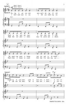 Perfect Illusion (Lady Gaga) 