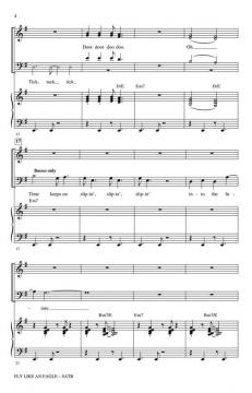 Fly Like an Eagle von Steve Miller 