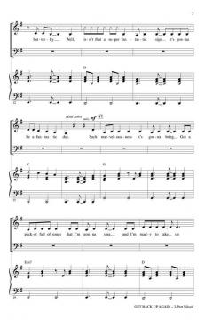 Get Back Up Again von A. Kendrick 