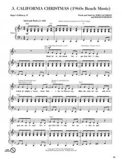 Holly Jolly Jukebox (Roger Emerson) 