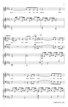 More Love von Marcus Miller 