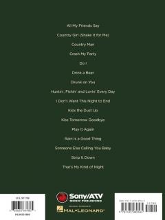 Best of Luke Bryan 