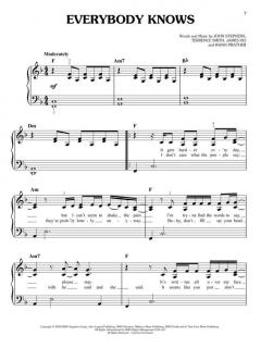 Best Of John Legend 